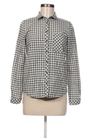 Γυναικείο πουκάμισο Defacto, Μέγεθος S, Χρώμα Πολύχρωμο, Τιμή 3,71 €