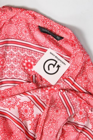 Γυναικείο πουκάμισο Defacto, Μέγεθος 3XL, Χρώμα Πολύχρωμο, Τιμή 13,14 €