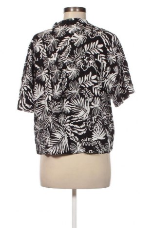 Γυναικείο πουκάμισο Defacto, Μέγεθος 3XL, Χρώμα Πολύχρωμο, Τιμή 10,36 €