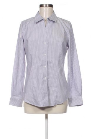 Γυναικείο πουκάμισο Denver Hayes, Μέγεθος M, Χρώμα Μπλέ, Τιμή 7,29 €