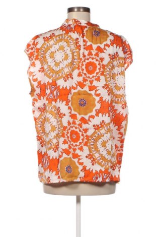 Γυναικείο πουκάμισο Derhy, Μέγεθος XL, Χρώμα Πολύχρωμο, Τιμή 23,66 €