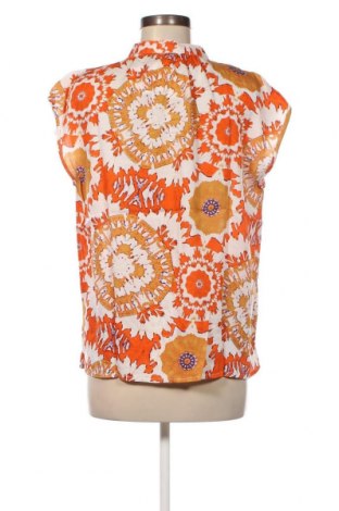 Γυναικείο πουκάμισο Derhy, Μέγεθος S, Χρώμα Πολύχρωμο, Τιμή 6,31 €