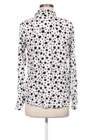Γυναικείο πουκάμισο Design By Kappahl, Μέγεθος M, Χρώμα Πολύχρωμο, Τιμή 10,18 €