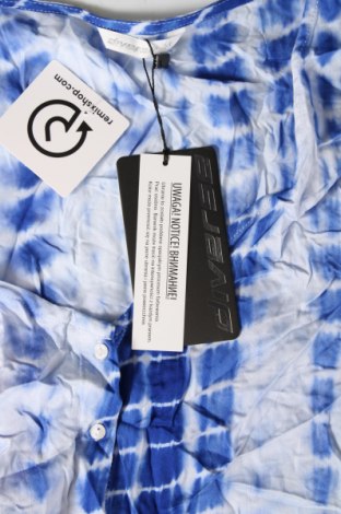 Γυναικείο πουκάμισο Diverse, Μέγεθος M, Χρώμα Πολύχρωμο, Τιμή 8,04 €