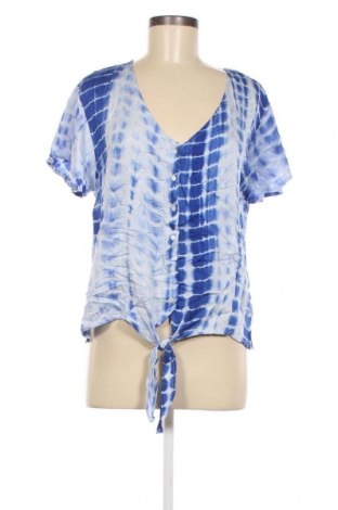 Γυναικείο πουκάμισο Diverse, Μέγεθος M, Χρώμα Πολύχρωμο, Τιμή 8,04 €