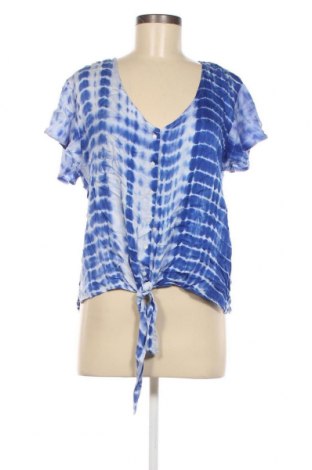 Γυναικείο πουκάμισο Diverse, Μέγεθος S, Χρώμα Πολύχρωμο, Τιμή 8,04 €
