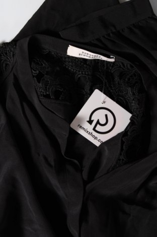 Дамска риза Dorothee Schumacher, Размер L, Цвят Черен, Цена 255,55 лв.