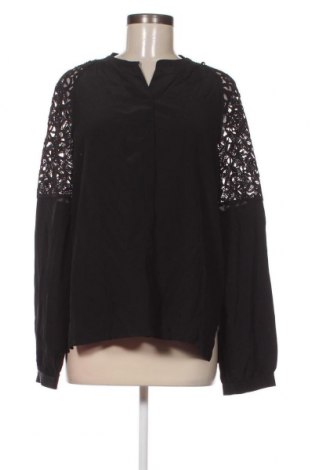 Γυναικείο πουκάμισο Dorothee Schumacher, Μέγεθος L, Χρώμα Μαύρο, Τιμή 158,07 €