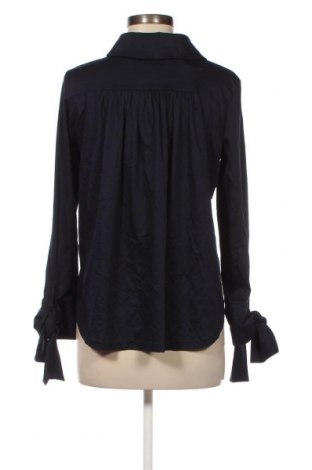 Γυναικείο πουκάμισο Dorothee Schumacher, Μέγεθος S, Χρώμα Μπλέ, Τιμή 58,86 €