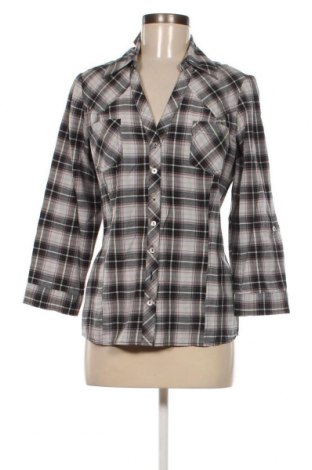 Γυναικείο πουκάμισο Dorothy Perkins, Μέγεθος M, Χρώμα Πολύχρωμο, Τιμή 12,28 €