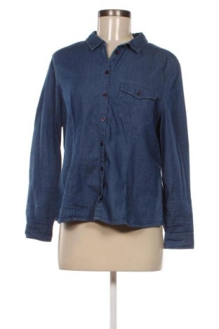 Dámska košeľa  Dorothy Perkins, Veľkosť XL, Farba Modrá, Cena  8,06 €