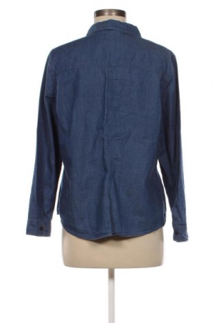 Dámska košeľa  Dorothy Perkins, Veľkosť XL, Farba Modrá, Cena  8,06 €