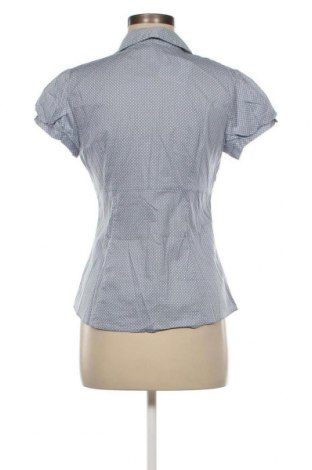 Γυναικείο πουκάμισο Dorothy Perkins, Μέγεθος M, Χρώμα Μπλέ, Τιμή 5,01 €