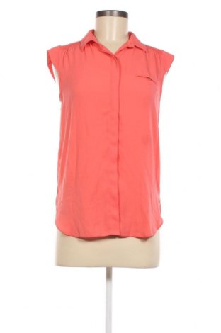 Γυναικείο πουκάμισο Dorothy Perkins, Μέγεθος S, Χρώμα Ρόζ , Τιμή 3,12 €