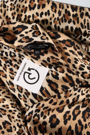 Γυναικείο πουκάμισο Dorothy Perkins, Μέγεθος XL, Χρώμα  Μπέζ, Τιμή 12,62 €