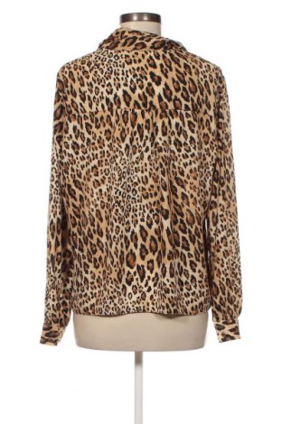 Γυναικείο πουκάμισο Dorothy Perkins, Μέγεθος XL, Χρώμα  Μπέζ, Τιμή 12,62 €