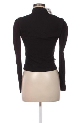 Γυναικείο πουκάμισο Dr. Denim, Μέγεθος S, Χρώμα Μαύρο, Τιμή 2,82 €