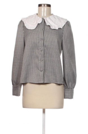 Γυναικείο πουκάμισο Drole De Copine, Μέγεθος S, Χρώμα Πολύχρωμο, Τιμή 10,74 €