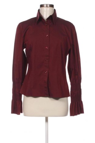 Дамска риза Dunnes Stores, Размер XL, Цвят Лилав, Цена 12,50 лв.