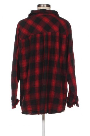 Γυναικείο πουκάμισο Ed.it.ed, Μέγεθος XL, Χρώμα Πολύχρωμο, Τιμή 2,63 €