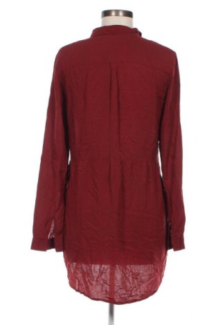 Γυναικείο πουκάμισο Edc By Esprit, Μέγεθος L, Χρώμα Κόκκινο, Τιμή 14,85 €