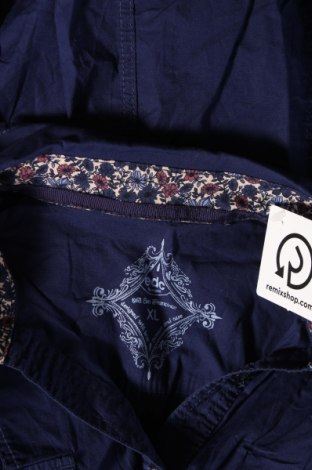Dámska košeľa  Edc By Esprit, Veľkosť XL, Farba Modrá, Cena  13,61 €