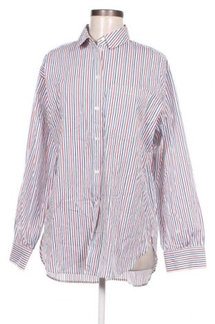 Γυναικείο πουκάμισο Edc By Esprit, Μέγεθος M, Χρώμα Πολύχρωμο, Τιμή 4,16 €