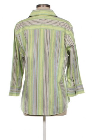 Дамска риза Eddie Bauer, Размер L, Цвят Многоцветен, Цена 16,31 лв.