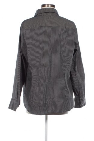 Γυναικείο πουκάμισο Elena Miro, Μέγεθος XXL, Χρώμα Πολύχρωμο, Τιμή 17,03 €