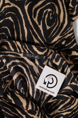 Γυναικείο πουκάμισο Ella, Μέγεθος S, Χρώμα Πολύχρωμο, Τιμή 4,17 €