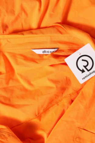 Dámská košile  Ellos, Velikost XL, Barva Oranžová, Cena  462,00 Kč