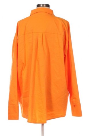 Дамска риза Ellos, Размер XL, Цвят Оранжев, Цена 14,79 лв.