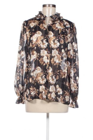 Γυναικείο πουκάμισο Emerge, Μέγεθος M, Χρώμα Πολύχρωμο, Τιμή 3,25 €