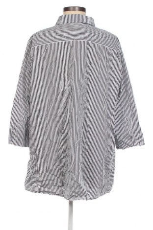 Дамска риза Emilia Lay, Размер XXL, Цвят Многоцветен, Цена 28,90 лв.