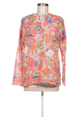 Γυναικείο πουκάμισο Emily Van den Bergh, Μέγεθος M, Χρώμα Πολύχρωμο, Τιμή 26,05 €