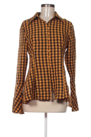 Γυναικείο πουκάμισο Emory Park, Μέγεθος S, Χρώμα Πολύχρωμο, Τιμή 14,85 €