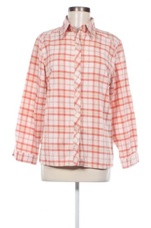 Γυναικείο πουκάμισο Encadee, Μέγεθος L, Χρώμα Πολύχρωμο, Τιμή 2,32 €