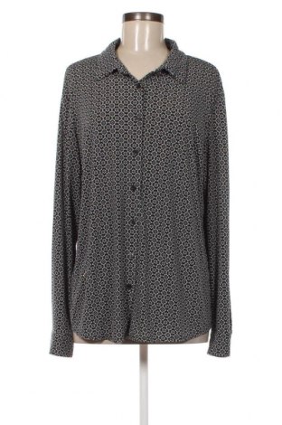 Γυναικείο πουκάμισο Enjoy, Μέγεθος XXL, Χρώμα Πολύχρωμο, Τιμή 3,09 €