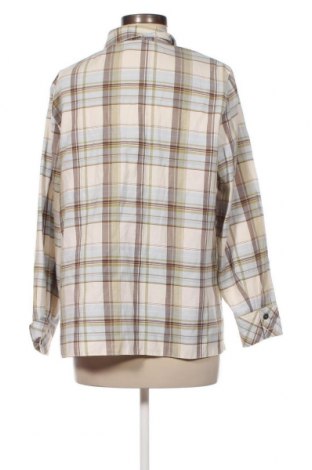 Γυναικείο πουκάμισο Erfo, Μέγεθος XL, Χρώμα Πολύχρωμο, Τιμή 4,01 €