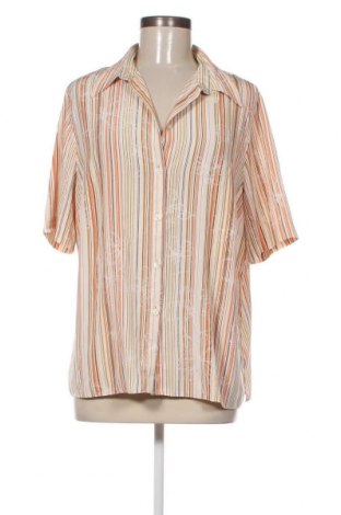 Γυναικείο πουκάμισο Erfo, Μέγεθος XL, Χρώμα Πολύχρωμο, Τιμή 4,91 €