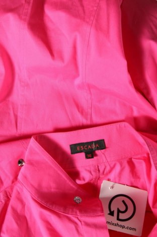 Dámska košeľa  Escada, Veľkosť S, Farba Ružová, Cena  74,85 €