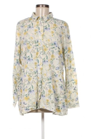 Γυναικείο πουκάμισο Esmara, Μέγεθος XL, Χρώμα Πολύχρωμο, Τιμή 5,41 €