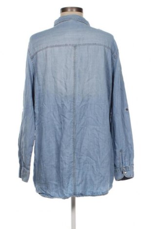 Dámská košile  Esmara, Velikost XXL, Barva Modrá, Cena  399,00 Kč