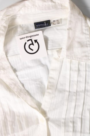 Dámská košile  Esmara, Velikost L, Barva Bílá, Cena  184,00 Kč