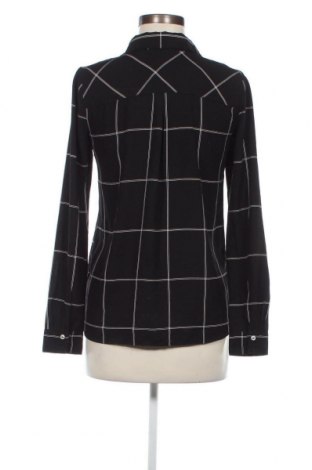 Γυναικείο πουκάμισο Esmara, Μέγεθος S, Χρώμα Μαύρο, Τιμή 15,46 €