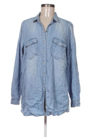 Dámská košile  Esmara, Velikost XL, Barva Modrá, Cena  323,00 Kč