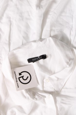 Γυναικείο πουκάμισο Esmara, Μέγεθος XL, Χρώμα Λευκό, Τιμή 15,46 €