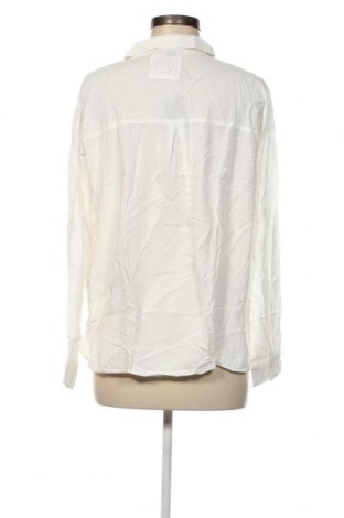 Дамска риза Esmara, Размер XXL, Цвят Бял, Цена 23,20 лв.