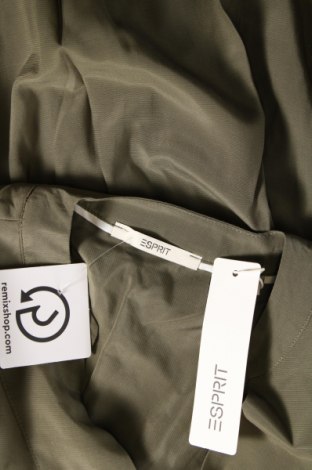Dámská košile  Esprit, Velikost XS, Barva Zelená, Cena  115,00 Kč