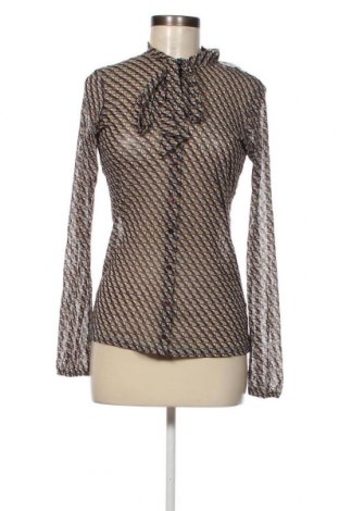 Γυναικείο πουκάμισο Esprit, Μέγεθος L, Χρώμα Πολύχρωμο, Τιμή 4,01 €